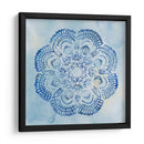 Mandala Dream Ii - Melissa Wang | Cuadro decorativo de Canvas Lab