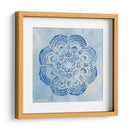 Mandala Dream Ii - Melissa Wang | Cuadro decorativo de Canvas Lab