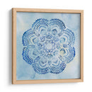 Mandala Dream Ii - Melissa Wang | Cuadro decorativo de Canvas Lab