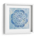 Mandala Dream Ii - Melissa Wang | Cuadro decorativo de Canvas Lab