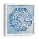 Mandala Dream Ii - Melissa Wang | Cuadro decorativo de Canvas Lab