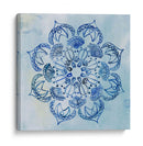 Mandala Dream Iv - Melissa Wang | Cuadro decorativo de Canvas Lab