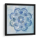 Mandala Dream Iv - Melissa Wang | Cuadro decorativo de Canvas Lab