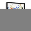 Brillante Flores Silvestre Mexy I - Gerard Paul Deshayes | Cuadro decorativo de Canvas Lab