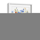 Brillante Flores Silvestre Mexy I - Gerard Paul Deshayes | Cuadro decorativo de Canvas Lab