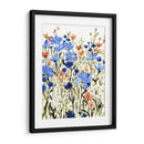 Brillante Wildflower Medley Ii - Gerard Paul Deshayes | Cuadro decorativo de Canvas Lab