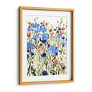 Brillante Wildflower Medley Ii - Gerard Paul Deshayes | Cuadro decorativo de Canvas Lab