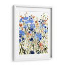 Brillante Wildflower Medley Ii - Gerard Paul Deshayes | Cuadro decorativo de Canvas Lab