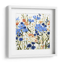 Brillante Flores Silvestres Medley Iii - Gerard Paul Deshayes | Cuadro decorativo de Canvas Lab