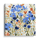 Bright Wildflower Medley Iv - Gerard Paul Deshayes | Cuadro decorativo de Canvas Lab