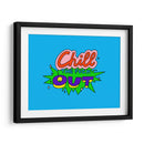 Cuadro decorativo de Canvas Lab