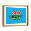 Cuadro decorativo de Canvas Lab