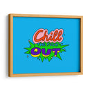 Cuadro decorativo de Canvas Lab