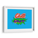 Cuadro decorativo de Canvas Lab