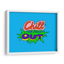 Cuadro decorativo de Canvas Lab