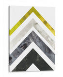 Geo Mobile I - June Erica Vess | Cuadro decorativo de Canvas Lab
