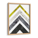 Geo Mobile I - June Erica Vess | Cuadro decorativo de Canvas Lab