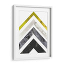 Geo Mobile I - June Erica Vess | Cuadro decorativo de Canvas Lab