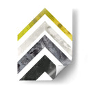 Geo Mobile I - June Erica Vess | Cuadro decorativo de Canvas Lab