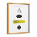 Geo Mobile Ii - June Erica Vess | Cuadro decorativo de Canvas Lab
