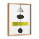 Geo Mobile Ii - June Erica Vess | Cuadro decorativo de Canvas Lab