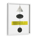 Geo Mobile Ii - June Erica Vess | Cuadro decorativo de Canvas Lab