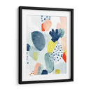 Frutti Misti I - June Erica Vess | Cuadro decorativo de Canvas Lab