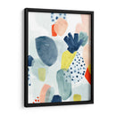Frutti Misti I - June Erica Vess | Cuadro decorativo de Canvas Lab
