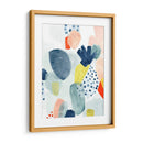 Frutti Misti I - June Erica Vess | Cuadro decorativo de Canvas Lab