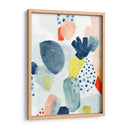 Frutti Misti I - June Erica Vess | Cuadro decorativo de Canvas Lab