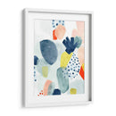 Frutti Misti I - June Erica Vess | Cuadro decorativo de Canvas Lab