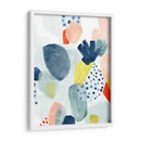 Frutti Misti I - June Erica Vess | Cuadro decorativo de Canvas Lab