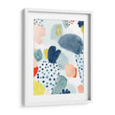 Frutti Misti Ii - June Erica Vess | Cuadro decorativo de Canvas Lab