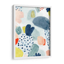 Frutti Misti Ii - June Erica Vess | Cuadro decorativo de Canvas Lab