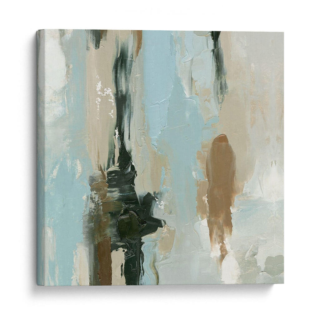 Deslizamiento Neutral I - Gerard Paul Deshayes | Cuadro decorativo de Canvas Lab