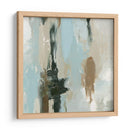 Deslizamiento Neutral I - Gerard Paul Deshayes | Cuadro decorativo de Canvas Lab