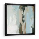Deslizamiento Neutral Ii - Gerard Paul Deshayes | Cuadro decorativo de Canvas Lab