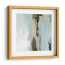 Deslizamiento Neutral Ii - Gerard Paul Deshayes | Cuadro decorativo de Canvas Lab