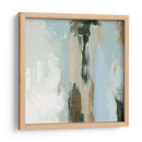 Deslizamiento Neutral Ii - Gerard Paul Deshayes | Cuadro decorativo de Canvas Lab