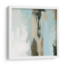 Deslizamiento Neutral Ii - Gerard Paul Deshayes | Cuadro decorativo de Canvas Lab