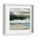 Tide Con Textura Del Océano I - Gerard Paul Deshayes | Cuadro decorativo de Canvas Lab