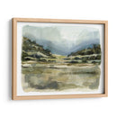 Sugar Valley I - Susan Savory | Cuadro decorativo de Canvas Lab