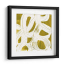 Oliva Helix I - June Erica Vess | Cuadro decorativo de Canvas Lab