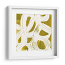 Oliva Helix I - June Erica Vess | Cuadro decorativo de Canvas Lab