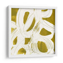 Oliva Helix I - June Erica Vess | Cuadro decorativo de Canvas Lab