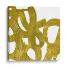 Olive Helix Ii - June Erica Vess | Cuadro decorativo de Canvas Lab