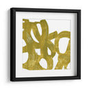 Olive Helix Ii - June Erica Vess | Cuadro decorativo de Canvas Lab
