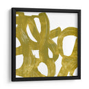 Olive Helix Ii - June Erica Vess | Cuadro decorativo de Canvas Lab