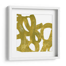 Olive Helix Ii - June Erica Vess | Cuadro decorativo de Canvas Lab