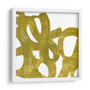 Olive Helix Ii - June Erica Vess | Cuadro decorativo de Canvas Lab